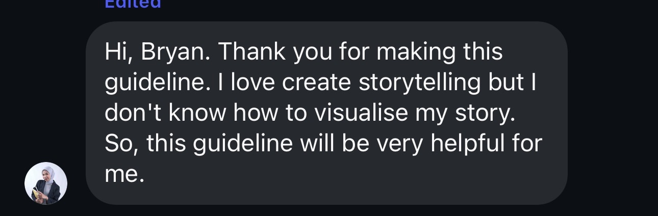 Student review